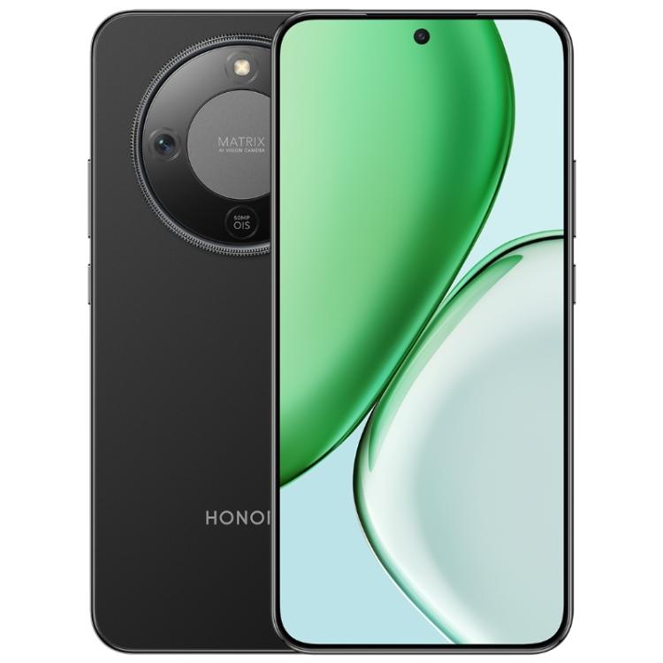 Honor X70, 12GB+512GB, Screen Fingerprint, 6.79 inch MagicOS 9.0 Snapdragon 6 Gen 4 Octa Core, Network: 5G, OTG, NFC, Support Google Play