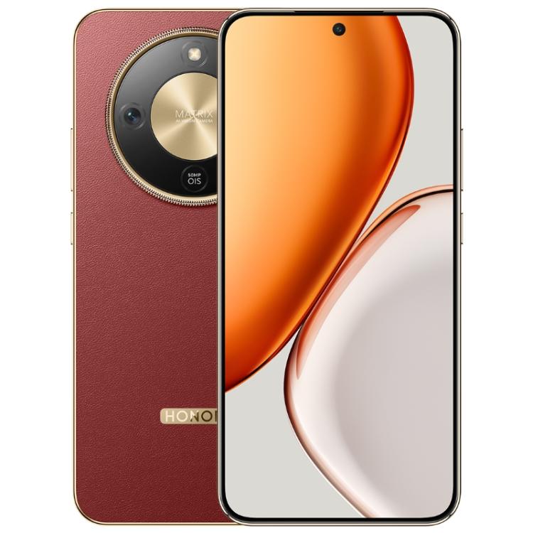 Honor X70, 12GB+512GB, Screen Fingerprint, 6.79 inch MagicOS 9.0 Snapdragon 6 Gen 4 Octa Core, Network: 5G, OTG, NFC, Support Google Play