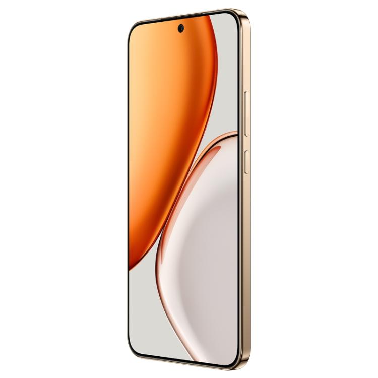 Honor X70, 12GB+512GB, Screen Fingerprint, 6.79 inch MagicOS 9.0 Snapdragon 6 Gen 4 Octa Core, Network: 5G, OTG, NFC, Support Google Play