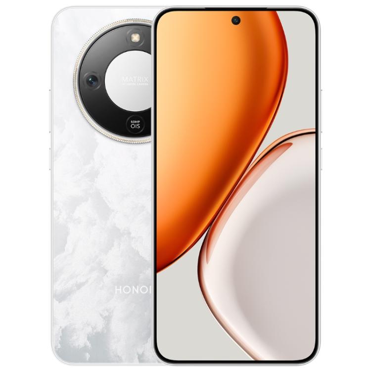 Honor X70, 12GB+512GB, Screen Fingerprint, 6.79 inch MagicOS 9.0 Snapdragon 6 Gen 4 Octa Core, Network: 5G, OTG, NFC, Support Google Play